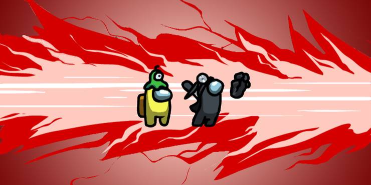 The Best (& Safest) Names to Use in Among Us The Best (& Safest) Names to Use in Among Us